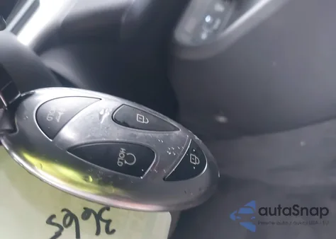 2026 Hyundai Kona Se from USA, damaged, VIN KM8HACABXTU367773